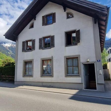 Weisshaus Schruns Apartment Bagian luar foto