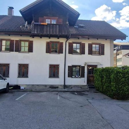 Weisshaus Schruns Apartment Bagian luar foto