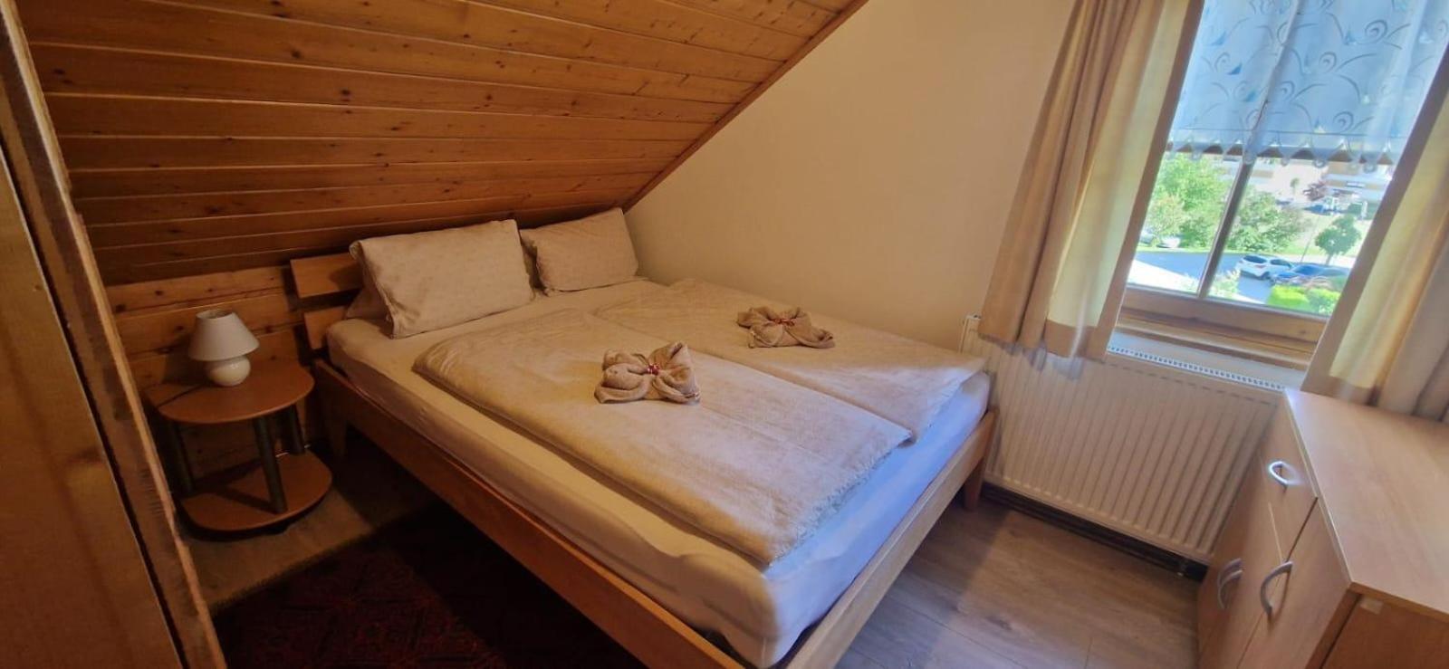 Weisshaus Schruns Apartment Bagian luar foto