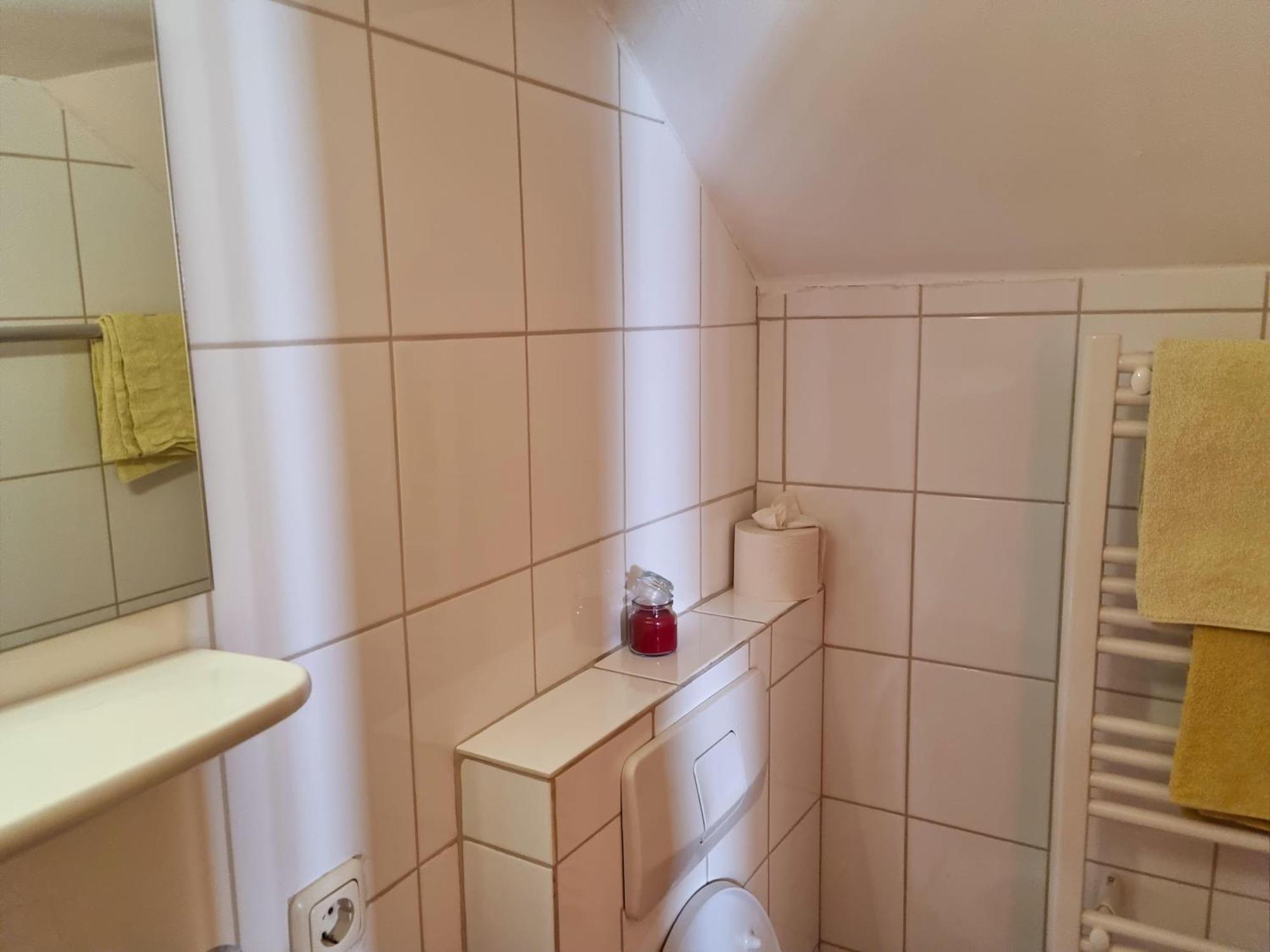 Weisshaus Schruns Apartment Bagian luar foto
